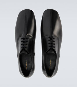 Dries Van Noten Leather loafers