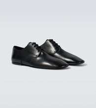 Dries Van Noten Leather loafers