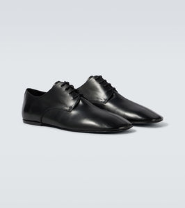 Dries Van Noten Leather loafers
