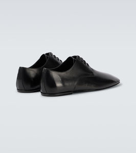 Dries Van Noten Leather loafers