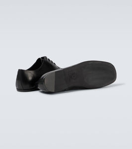 Dries Van Noten Leather loafers