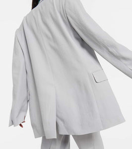 Dries Van Noten Oversized blazer