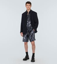 Dries Van Noten Single-breasted blazer