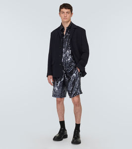 Dries Van Noten Single-breasted blazer