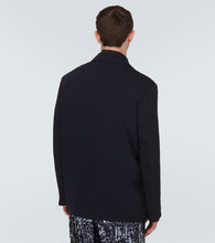 Dries Van Noten Single-breasted blazer