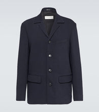 Dries Van Noten Single-breasted blazer