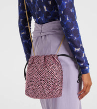 Dries Van Noten Small embellished crossbody bag