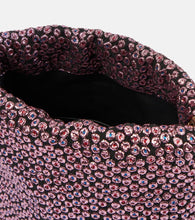Dries Van Noten Small embellished crossbody bag