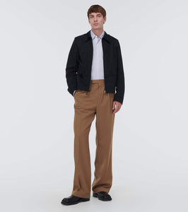 Dries Van Noten Technical jacket