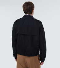 Dries Van Noten Technical jacket