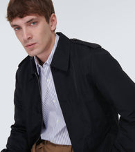 Dries Van Noten Technical jacket