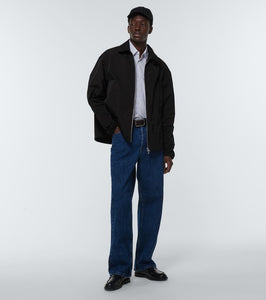 Dries Van Noten Vona blouson jacket