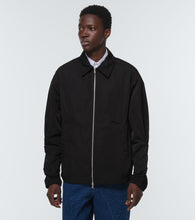 Dries Van Noten Vona blouson jacket