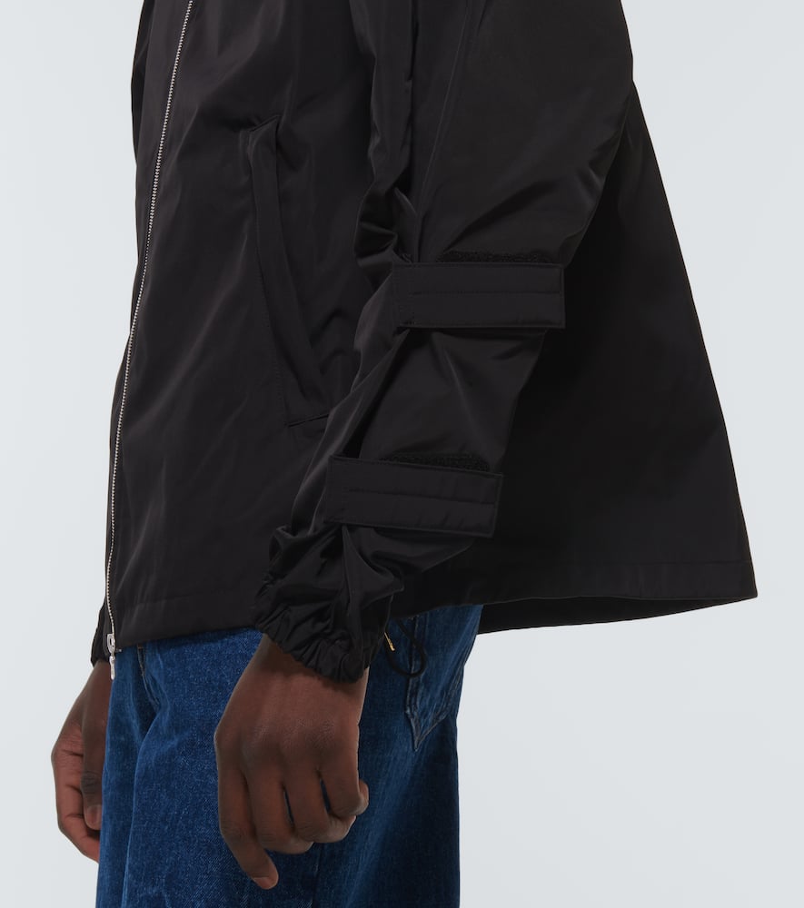 Dries Van Noten Vona blouson jacket