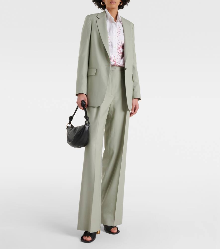 Dries Van Noten Wool blazer