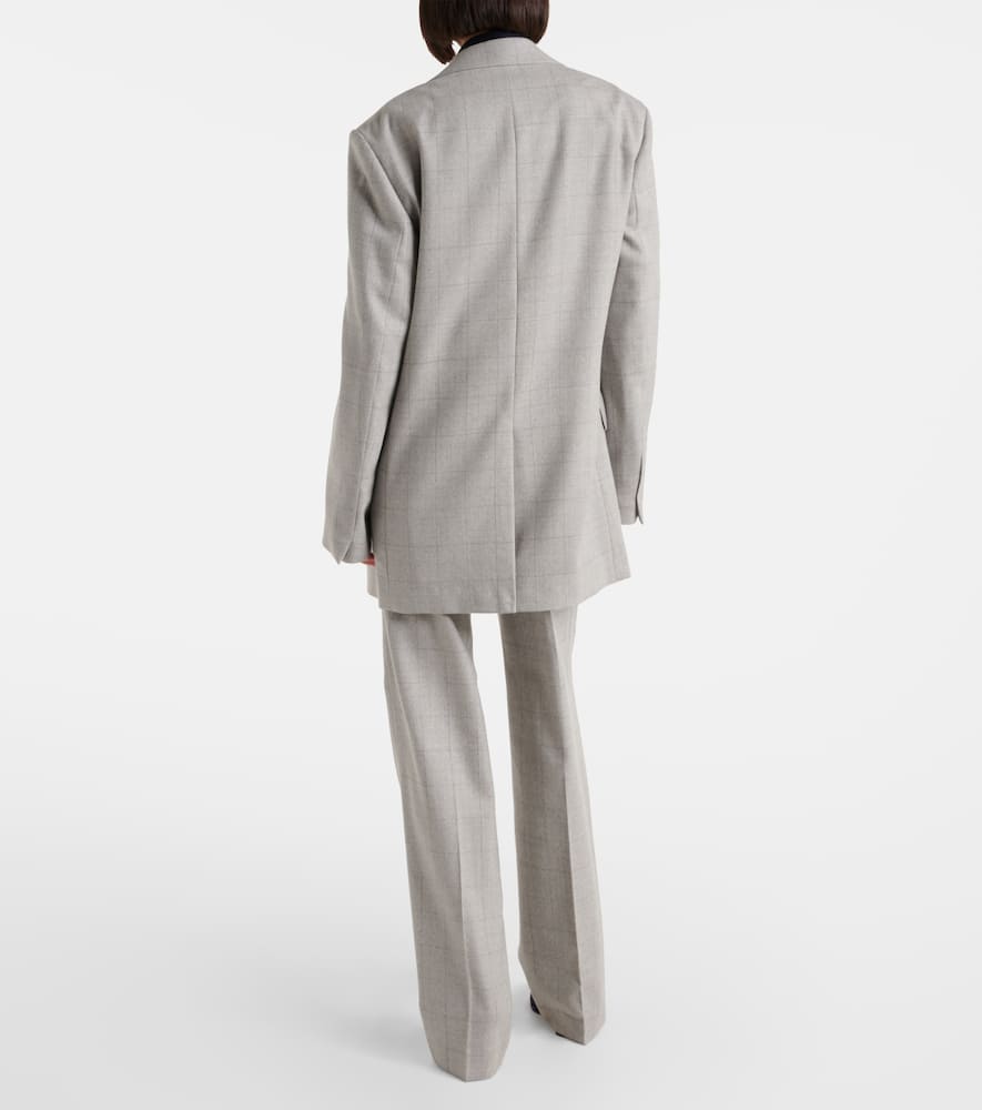 Dries Van Noten Wool blazer