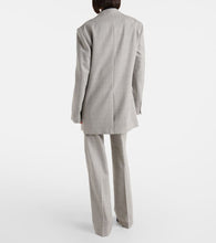 Dries Van Noten Wool blazer