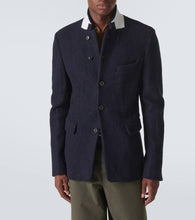 Dries Van Noten Wool blazer