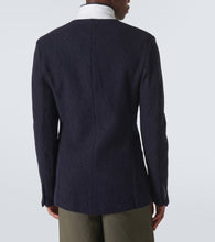 Dries Van Noten Wool blazer