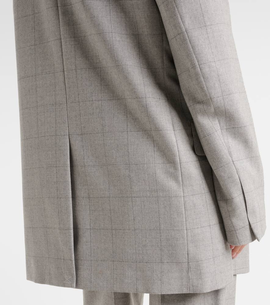 Dries Van Noten Wool blazer
