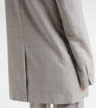 Dries Van Noten Wool blazer