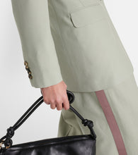 Dries Van Noten Wool blazer