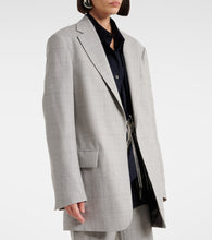 Dries Van Noten Wool blazer