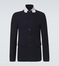 Dries Van Noten Wool blazer