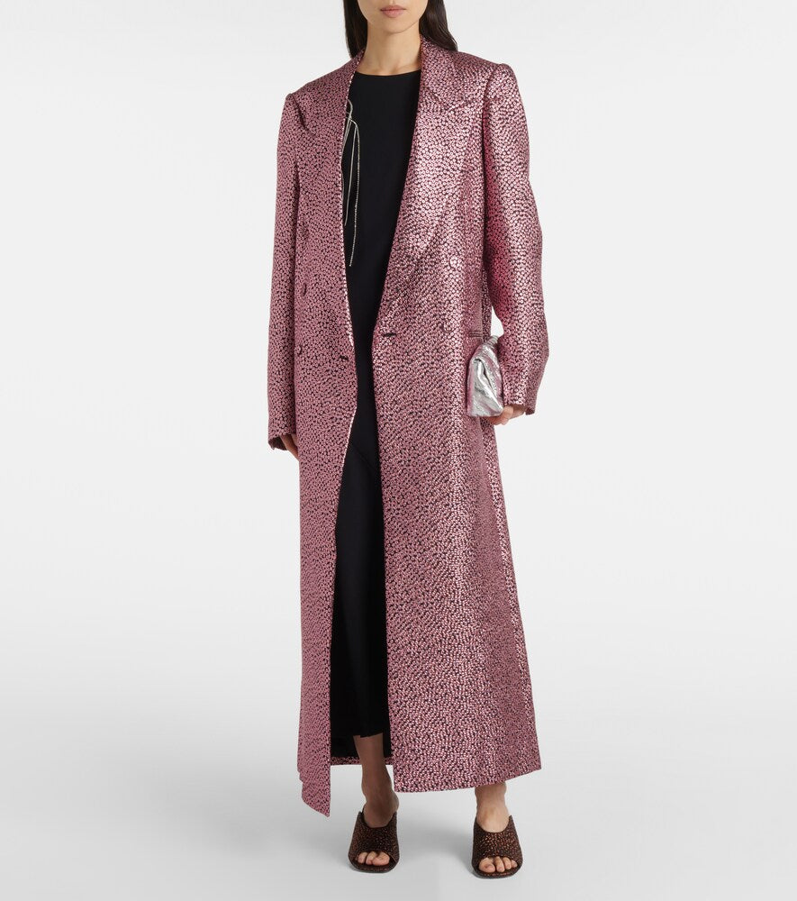 Dries Van Noten  coat