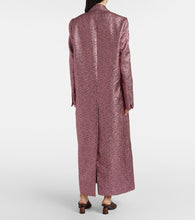 Dries Van Noten  coat