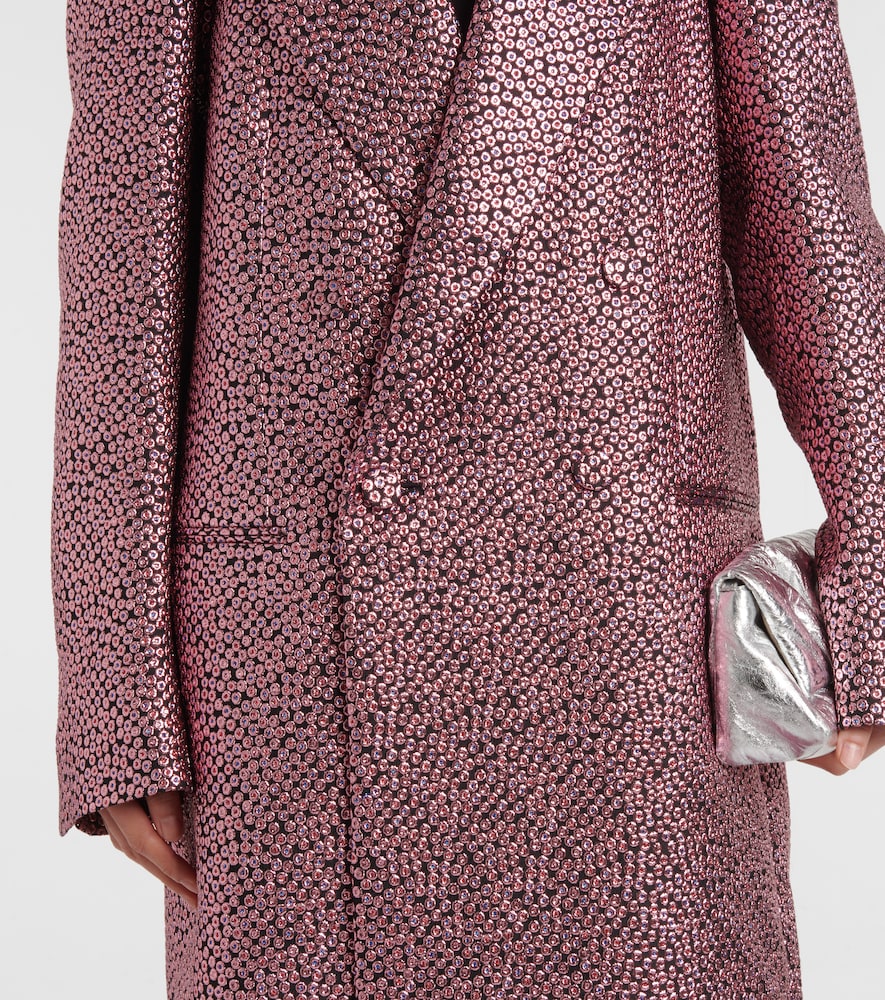 Dries Van Noten  coat