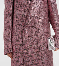 Dries Van Noten  coat