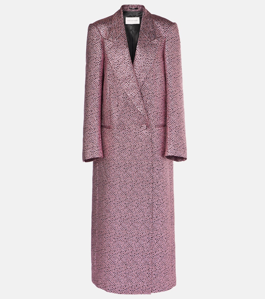Dries Van Noten  coat - 德赖斯·范诺顿外套