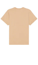 Duvin Design Oasis Tee in Tan