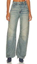 EB Denim Frederic in Denim-Light