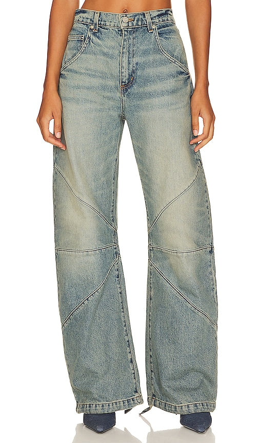 EB Denim Frederic in Denim-Light - EB Denim Frederic en Denim-Light - EB Denim Frederic 浅牛仔布 - EB Denim Frederic in Denim-Light - EB Denim Frederic 데님 라이트 색상 - EB Denim Frederic in denim chiaro