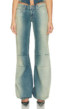 EB Denim Loon in Blue