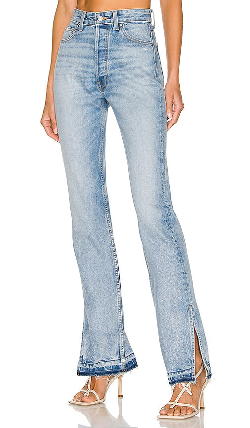 EB Denim Unraveled Two Jean in Blue - EB Denim - Unraveled Two - Jean bleu - EB Denim 解开两条蓝色牛仔裤 - EB Denim Unraveled Two Jeans in Blau - EB Denim Unraveled 투 진 블루 색상 - EB Denim Unraveled Two Jean in blu