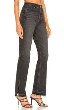 EB Denim Unraveled Two Jean in Black