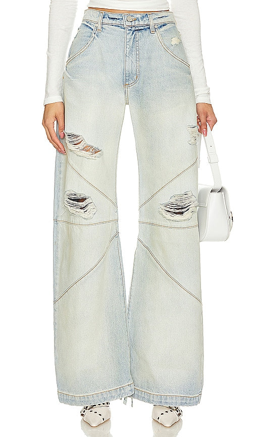 EB Denim Frederic in Blue