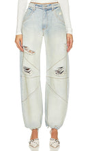 EB Denim Frederic in Blue