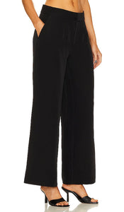 ELLIATT Cavalcade Pant in Black