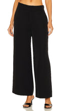 ELLIATT Cavalcade Pant in Black - Pantalon ELLIATT Cavalcade en noir - ELLIATT Cavalcade 黑色长裤 - ELLIATT Cavalcade Hose in Schwarz - ELLIATT 캐벌케이드 팬츠 - Pantaloni ELLIATT Cavalcade in nero
