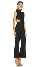ELLIATT Lambley Jumpsuit in Black