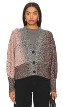 Equipment Ayana Cardigan in Pink