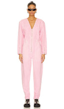 ETICA Janai Jumpsuit in Pink