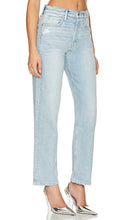 ETICA Tyler Vintage Straight in Blue