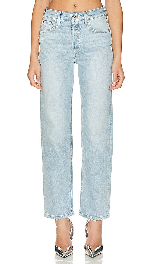 ETICA Tyler Vintage Straight in Blue - ETICA Tyler Vintage coupe droite en bleu - ETICA Tyler 复古蓝色直筒裤 - ETICA Tyler Vintage Straight in Blau - ETICA 타일러 빈티지 스트레이트 블루 색상 - ETICA Tyler Vintage dritto in blu