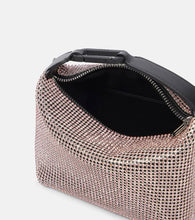 Eera Moonbag leather clutch