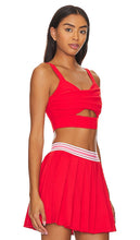 Eleven by Venus Williams Champ Bra in Red